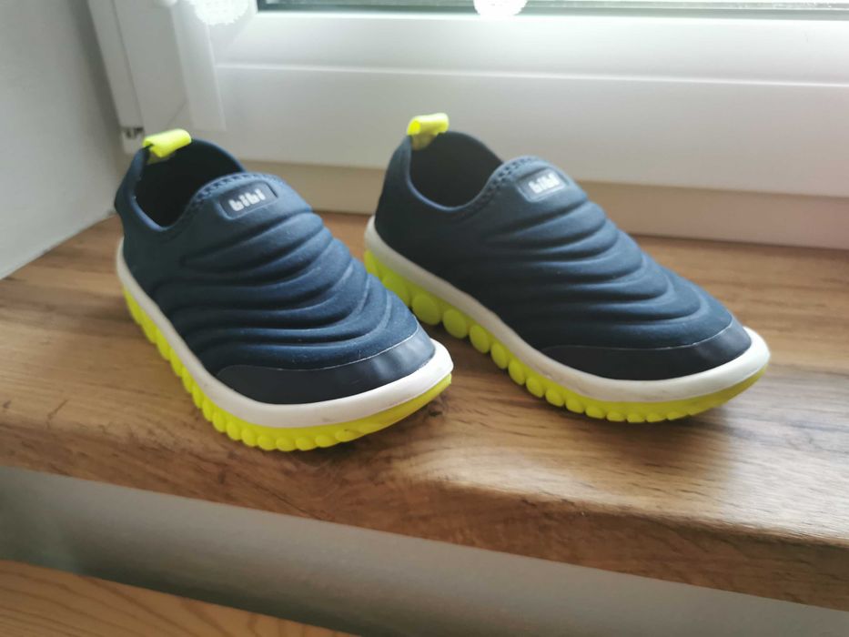 Buty sportowe Bibi r.30