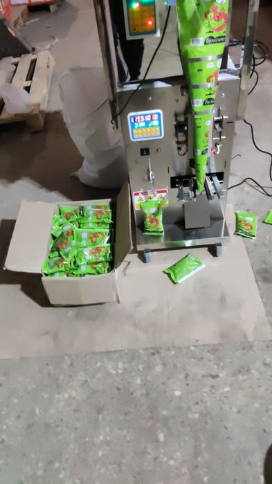 Продам фасувальний станок