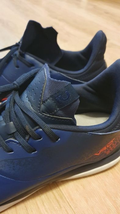 Buty do piłki nożnej halówki piłkarskie męskie 44 kipsta decathlon