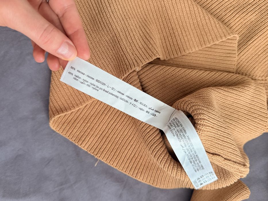 Кофта светр Zara