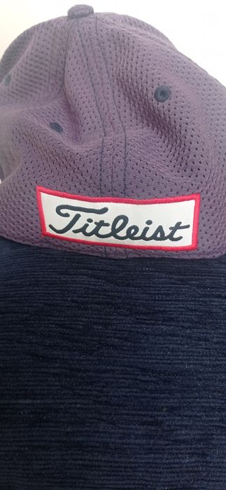 Czapka Titleist PRO V1 FJ