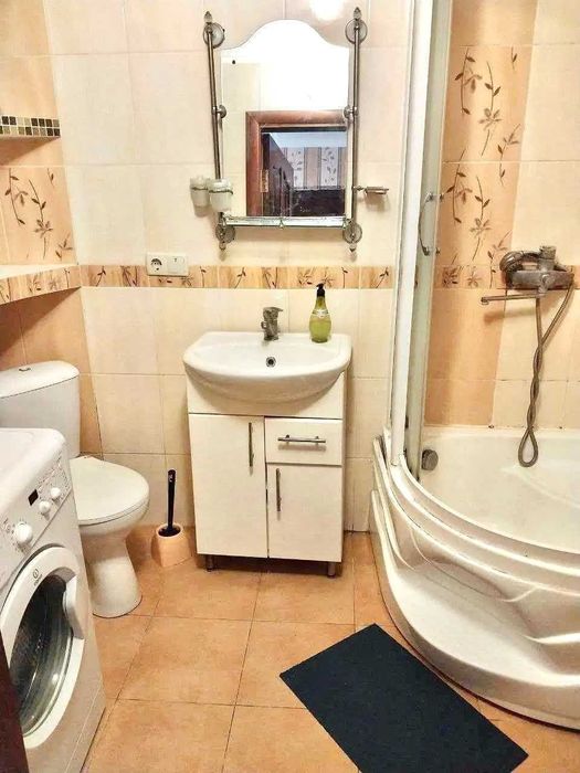 Однокімнатна  квартира  подобово Хмельницький