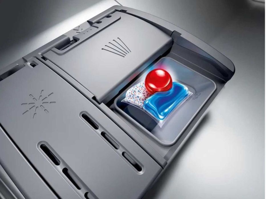 Посудомийна машина Siemens SN616X00KF посудомийка посудомойка