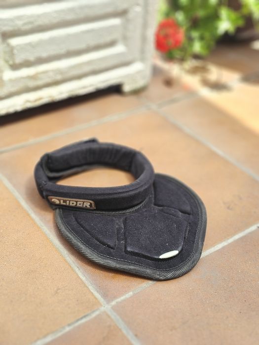 Material GRedes de Hoquei Patins - Benjamins