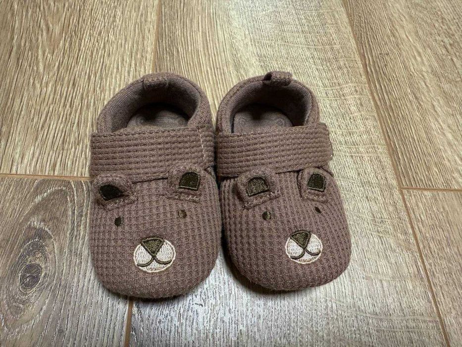 Взуття для немовлят Next, розмір 18