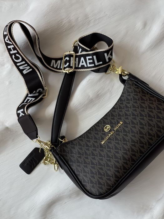 Хит! Женская сумка Michael Kors. Нова жіноча сумка через плече.