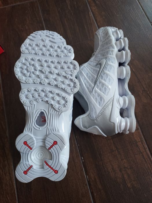 Buty sportowe Nike Shox TL