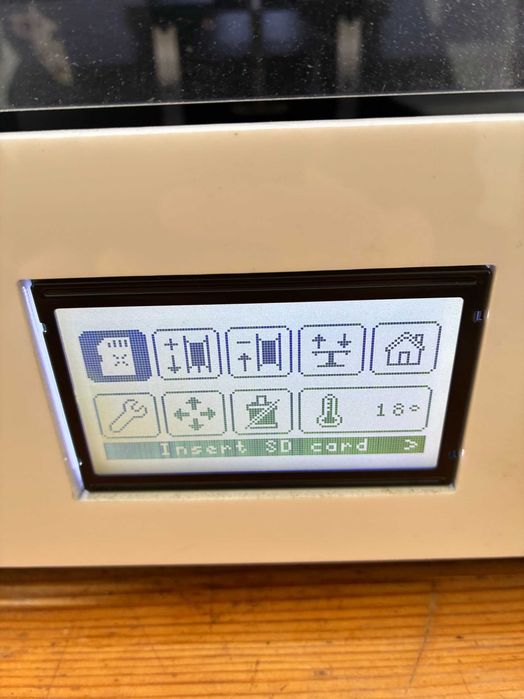 Drukarka 3D Witbox 2