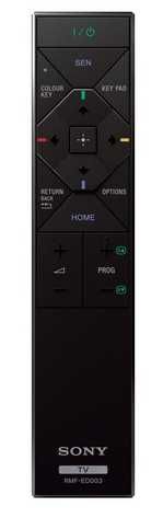 Sony TV 55 cali (KDL-55W905a) JAK NOWY