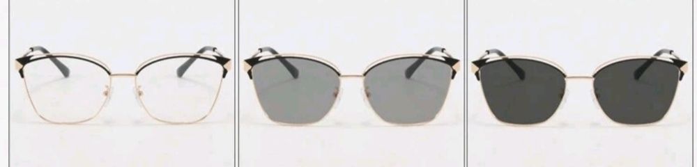 Okulary damskie nowy