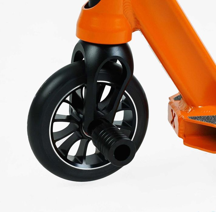 Самокат трюковий Best Scooter HIC-система, ПЕГИ