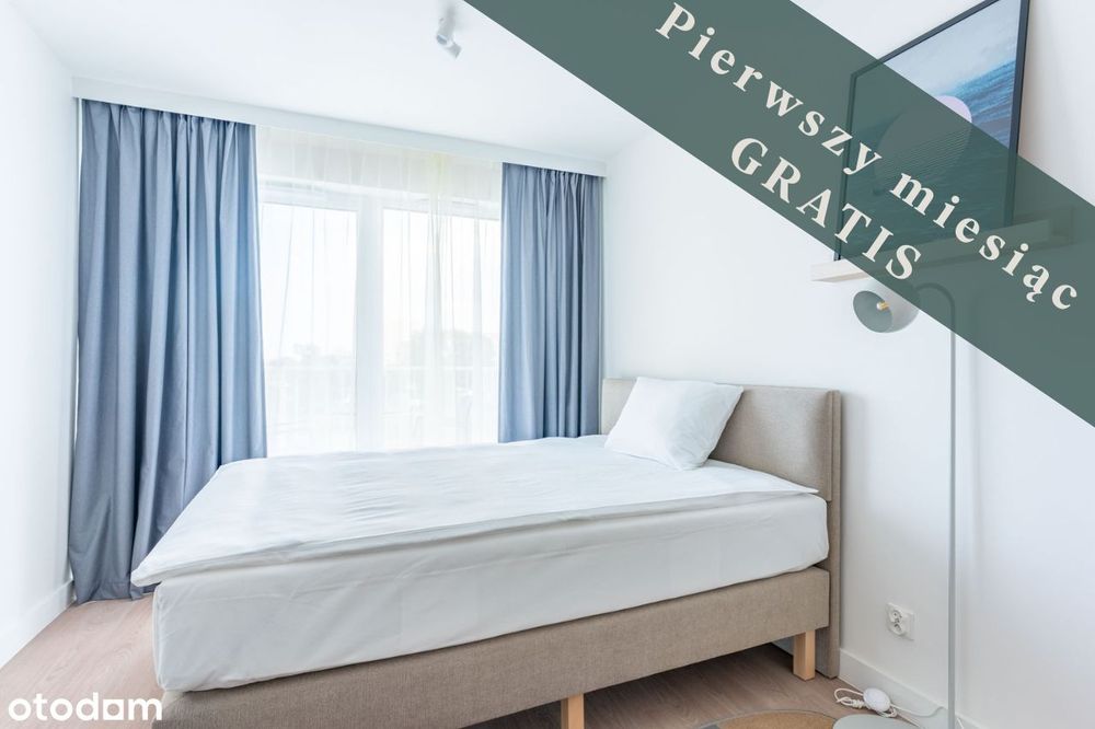 Kawalerka typu Compact w pełni wyposażona | PRZYJAZNE ZWIERZĘTOM