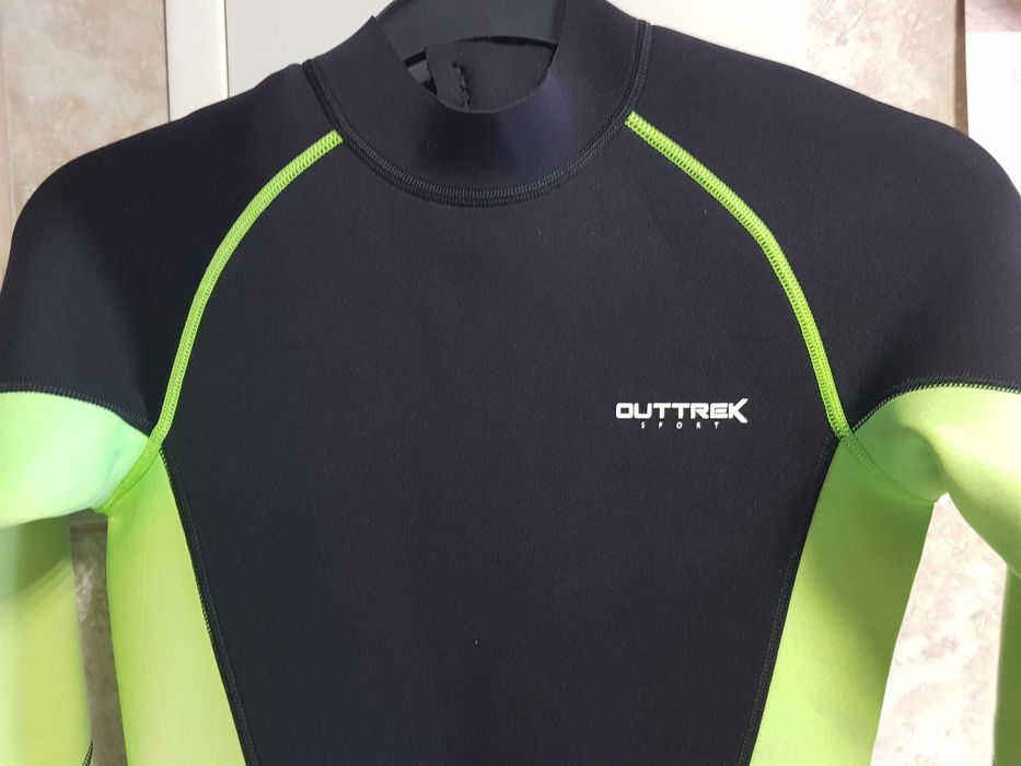 pianka outtrek XS nowa