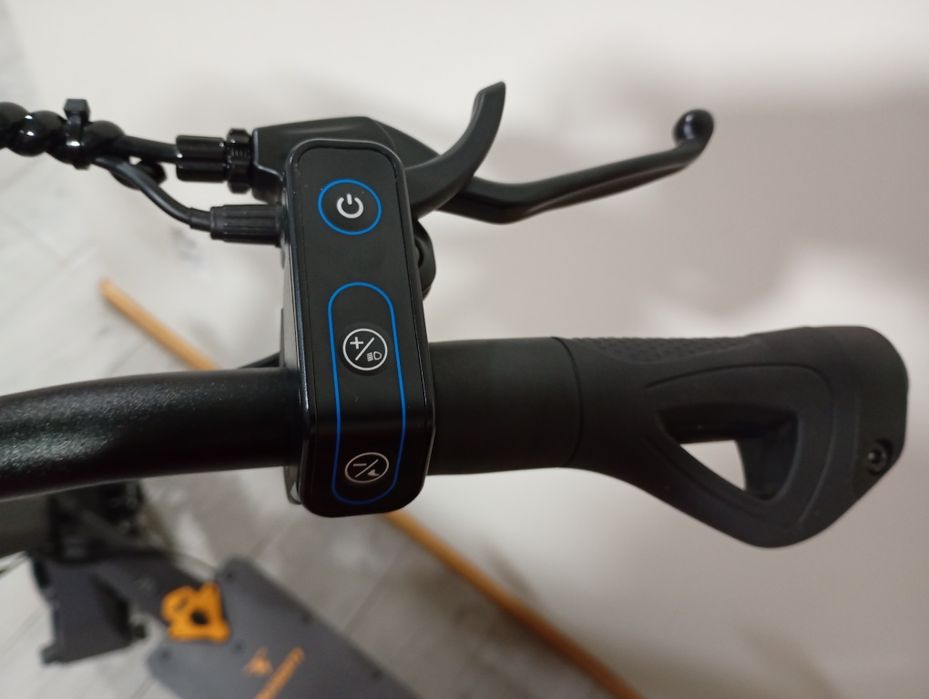 Trotinete eletrica Ausom l1