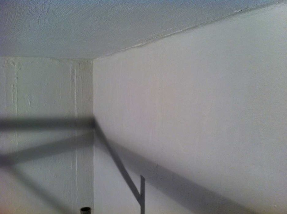 Гидроизоляция подвала, погреба, гаража изнутри - Пенетрон, Милениум.