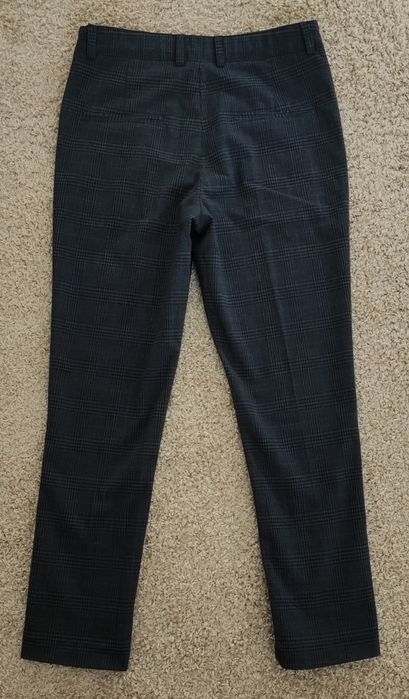 Garnitur chłopięcy,kamizelka+spodnie garniturowe Reserved, rozm 146