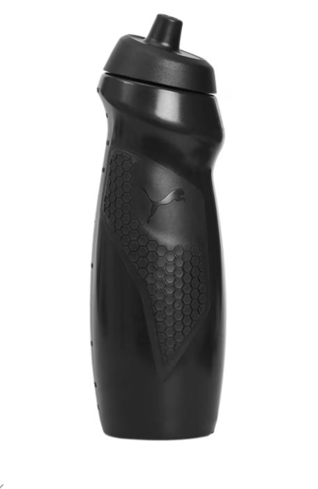 Пляшка для спорту вело пляшка Puma спортивна бутылка для зала