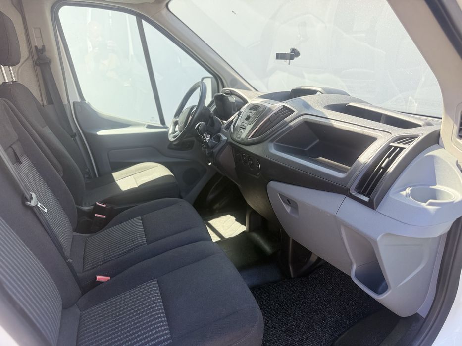 Ford Transit L3H2