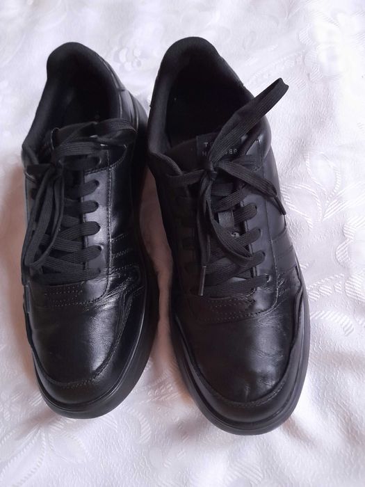 buty sportowe meskie TOMMY HILFIGER  super