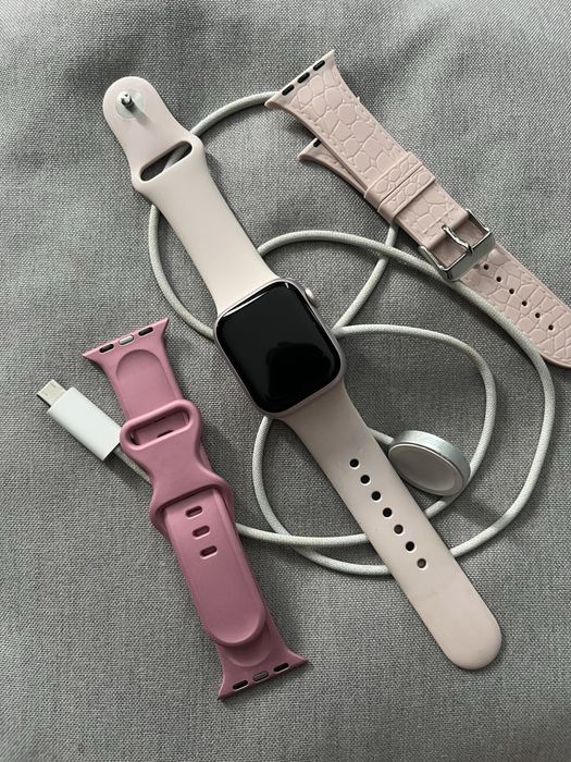 Apple Watch Series 9 GPS 41 mm