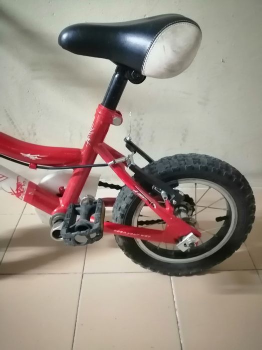 Bicicleta de criança64751978442113122