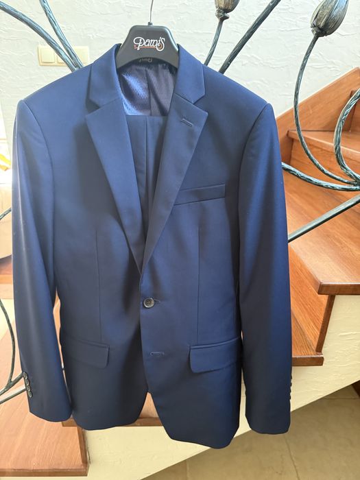Garnitur firmy Pawis