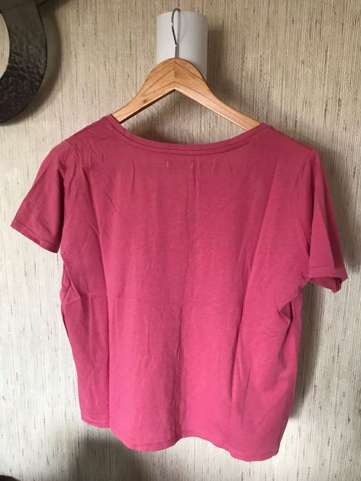 T-shirt Stradivarius