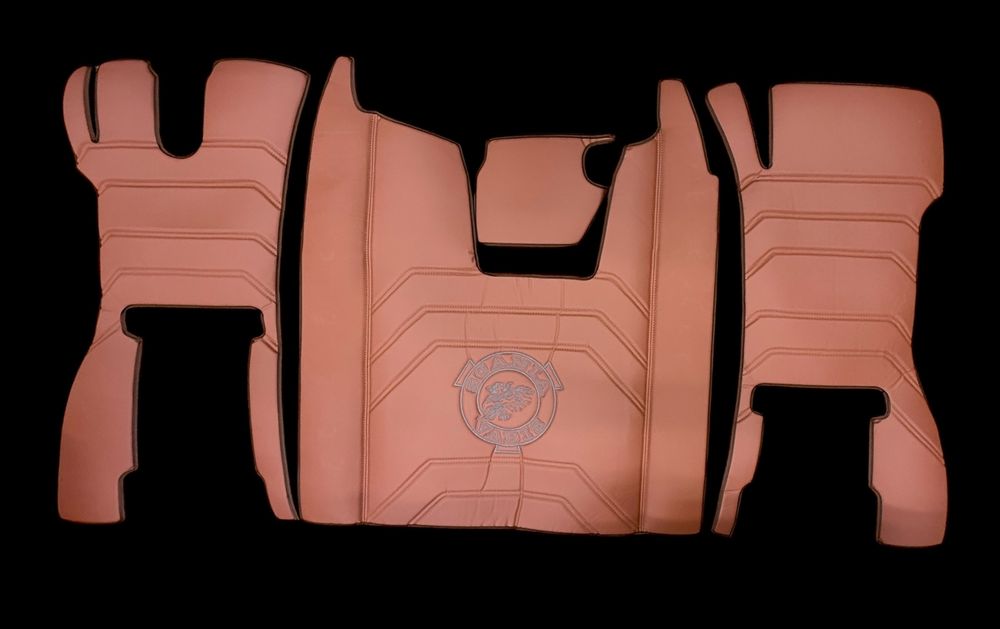 Dywany Premium /Dwie Igły\ personalizowane