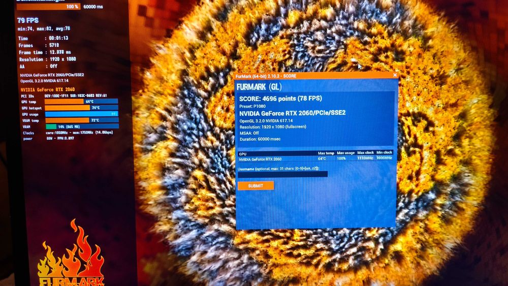 Laptop HP omen 17 cb0000nw