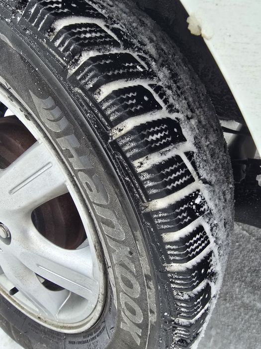 Продаж Ravon R2 2017 року