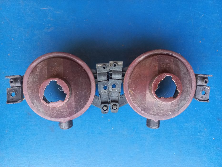 Halogeny ford Focus mk2 lewy i prawy