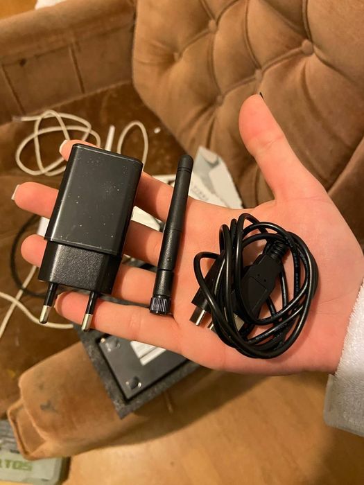 сетевой проигриватель TAGA HARMONY