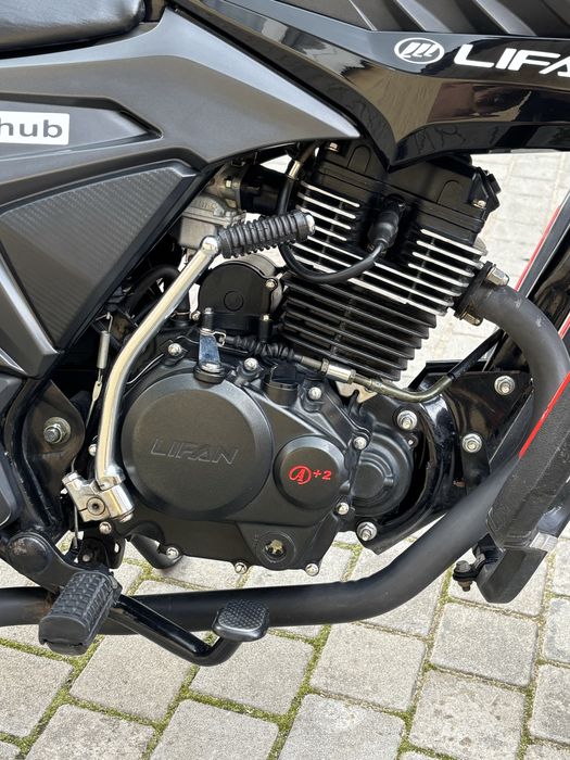 Lifan CCR 150-2e