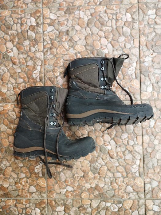 buty zimowe antrium north track