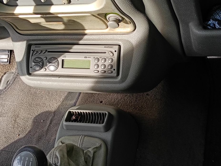 Twingo initiale ótimo estado