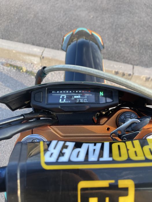 Kovi Advance 300