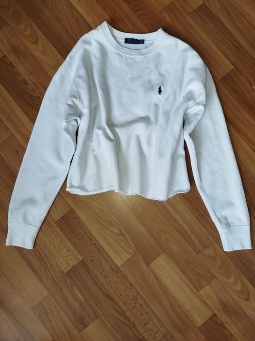 світшот худі Ralph Lauren