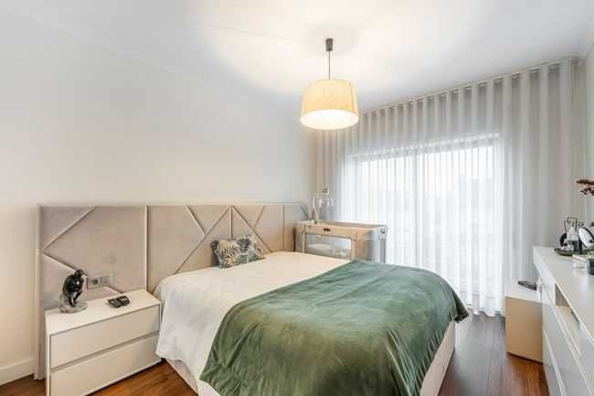 Apartamento T2 com piscina e vista mar em Esposende