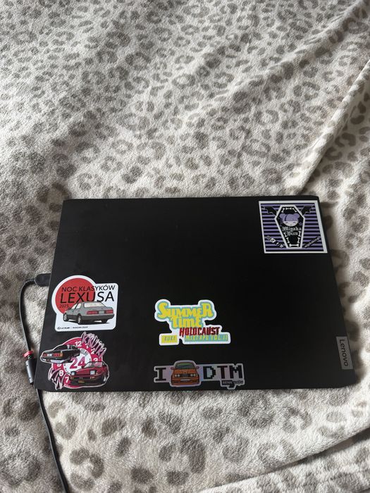 Lenovo ideapad gaming 3 i5