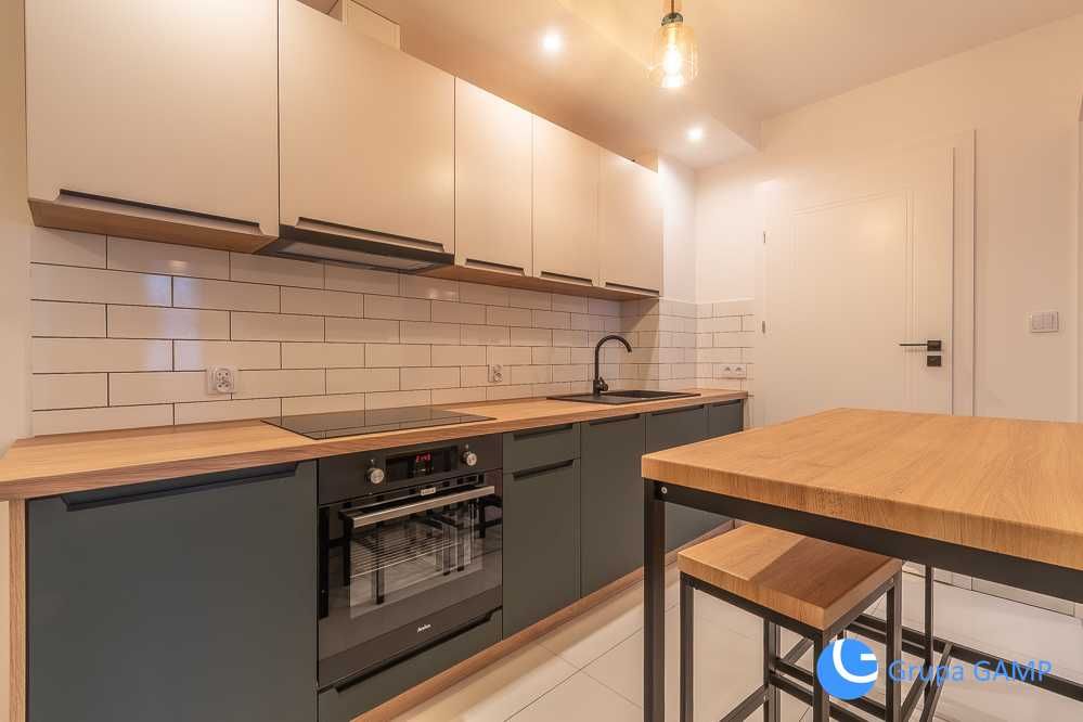 Niezależne 2-pok ICE Kraków *Stare Dębniki*