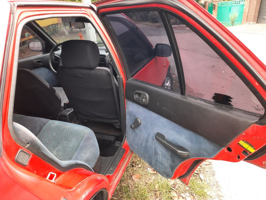 Продам Автомобіль