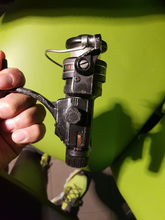 Carreto Vintage  ( Viking )