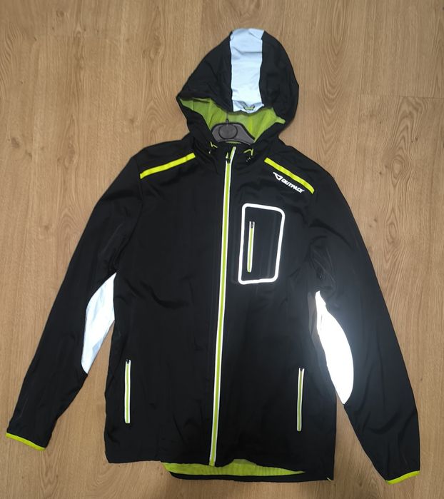 Casaco impermeável Outpace XL