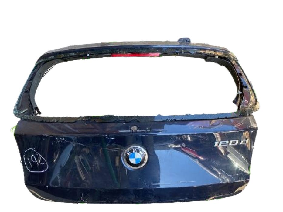 Porta / tampa da mala BMW 1 (E87)