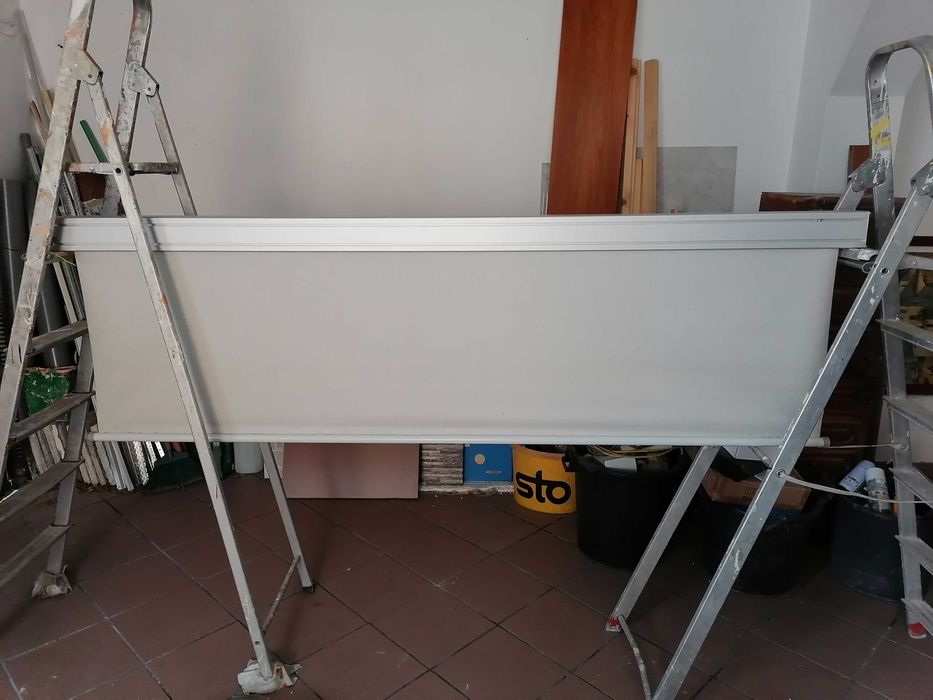 Tela para Projeção da Procolor445293368758784001