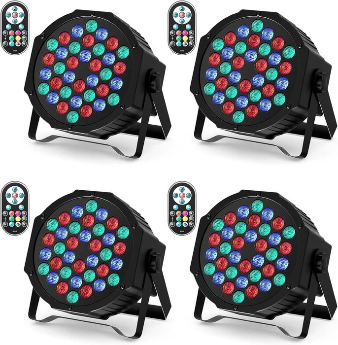 Aluguer de Luzes para Festa