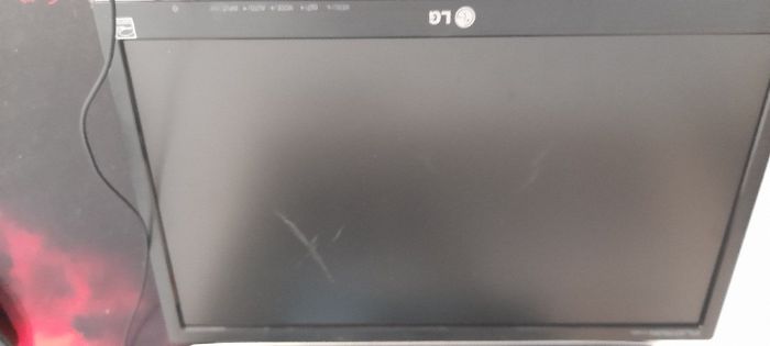 Monitor LG Flatron E1942