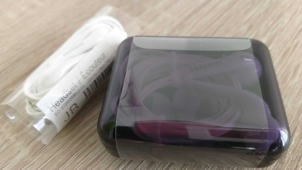 Phones originais  samsung + 2 Powerbank