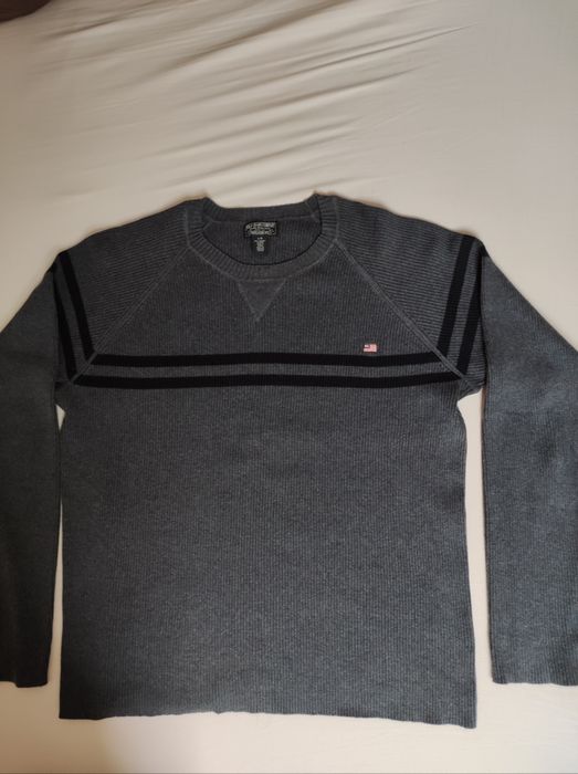 Sweter męski Polo Ralph Lauren L USA