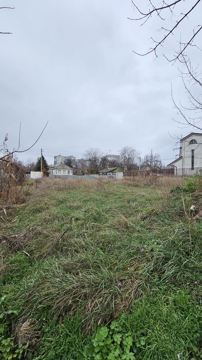 Продам земельный участок ж/м Приднепровск